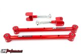 UMI Performance 78-88 GM G-Body 12-Bolt Swap Upper and Lower Control Arm Kit thumbnail 8