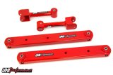 UMI Performance 78-88 GM G-Body Rear Control Arm Kit Fully Boxed Lowers thumbnail 1
