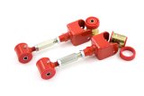 UMI Performance 78-88 GM G-Body Adjustable Upper Control Arms- Poly Bushings thumbnail 1