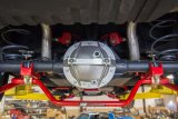 UMI Performance 78-88 GM G-Body Adjustable Upper Control Arms- Poly Bushings thumbnail 6