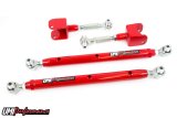 UMI Performance 78-88 GM G-Body Double Adjustable Upper & Lower Rear Control Arms Kit thumbnail 1