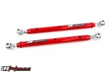 UMI Performance 78-88 GM G-Body Double Adjustable Upper & Lower Rear Control Arms Kit thumbnail 5