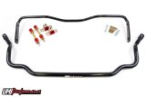 UMI Performance 78-88 GM G-Body Solid Front & Rear Sway Bar Kit thumbnail 2