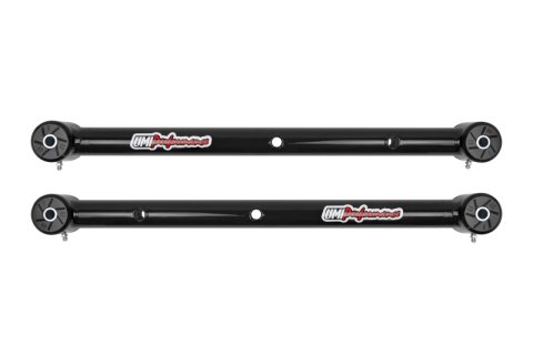 UMI Performance 68-72 GM A-Body Tubular Upper & Lower Control Arms thumbnail 6