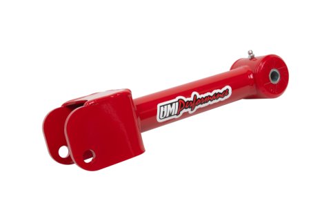 UMI Performance 68-72 GM A-Body Tubular Upper & Lower Control Arms thumbnail 6