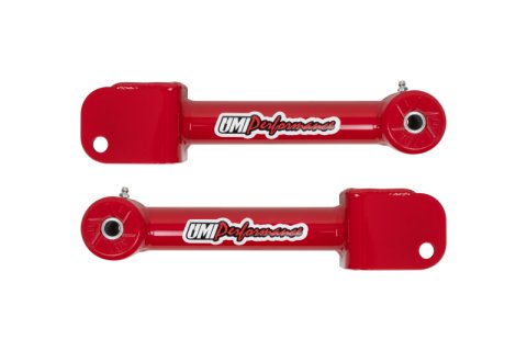 UMI Performance 68-72 GM A-Body Tubular Upper & Lower Control Arms thumbnail 7