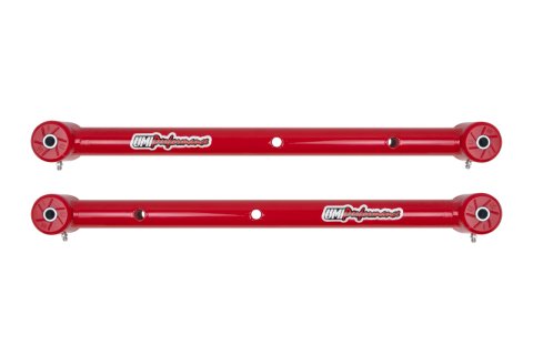 UMI Performance 68-72 GM A-Body Tubular Upper & Lower Control Arms thumbnail 8
