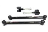 UMI Performance 68-72 GM A-Body Lower Control Arm & Adjustable Upper Control Arm Kit thumbnail 1