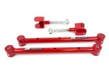 UMI Performance 68-72 GM A-Body Lower Control Arm & Adjustable Upper Control Arm Kit thumbnail 1