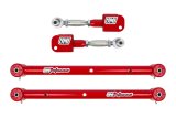 UMI Performance 68-72 GM A-Body Lower Control Arm & Adjustable Upper Control Arm Kit thumbnail 2