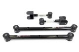 UMI Performance 68-72 GM A-Body Lower Control Arm & Adjustable Upper Control Arm Kit thumbnail 1