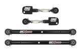 UMI Performance 68-72 GM A-Body Lower Control Arm & Adjustable Upper Control Arm Kit thumbnail 2