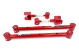 UMI Performance 68-72 GM A-Body Lower Control Arm & Adjustable Upper Control Arm Kit thumbnail 1