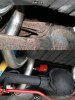UMI Performance 68-72 GM A-Body Adjustable Upper Control Arms- Poly Bushings thumbnail 7