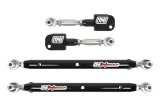 UMI Performance 68-72 GM A-Body Double Adjustable Upper & Lower Rear Control Arms thumbnail 2
