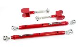 UMI Performance 68-72 GM A-Body Double Adjustable Upper & Lower Rear Control Arms thumbnail 1