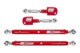 UMI Performance 68-72 GM A-Body Double Adjustable Upper & Lower Rear Control Arms thumbnail 2