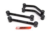 UMI Performance 71-75 GM H-Body Upper & Lower Control Arm Kit thumbnail 1