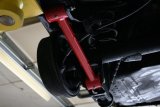 UMI Performance 71-75 GM H-Body Upper & Lower Control Arm Kit thumbnail 9