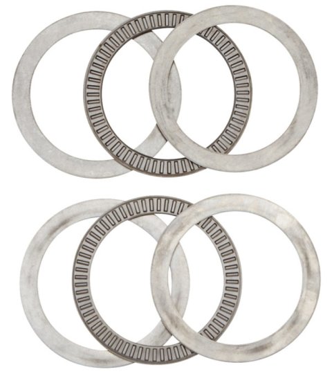 UMI Performance Thrust Bearing Kit Viking Coilovers and UMI Coilovers + Spanner Wrench thumbnail 1