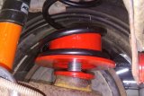 UMI Performance 82-92 GM F-Body Front Weight Jack System 850lb Street Handling thumbnail 6