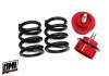 UMI Performance 82-92 GM F-Body Front Weight Jack System 850lb Street Handling thumbnail 7