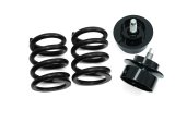 UMI Performance 82-92 GM F-Body Front Weight Jack System 850lb Street Handling thumbnail 1