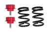 UMI Performance 82-92 GM F-Body Front Weight Jack System 1050lb Race thumbnail 7