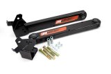 UMI Performance 64-72 GM A-Body Rear Lift Bars-Bolt-In thumbnail 1