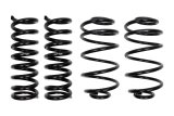 UMI Performance 67-72 GM A-Body 1in Lowering Spring Set thumbnail 1