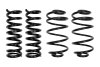 UMI Performance 67-72 GM A-Body 1in Lowering Spring Set thumbnail 3