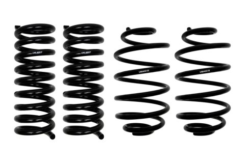 UMI Performance 67-72 GM A-Body Spring Kit 2in Lowering thumbnail 1