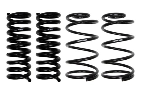 UMI Performance 64-66 GM A-Body Spring Kit 2in Lowering thumbnail 1