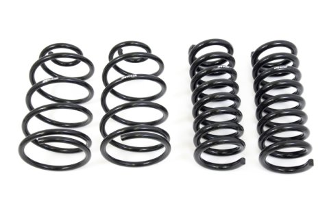 UMI Performance 64-66 GM A-Body Spring Kit 2in Lowering thumbnail 2