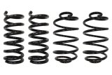 UMI Performance 78-88 G-Body Lowering Spring Kit 1in Lowering thumbnail 2