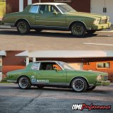 UMI Performance 78-88 G-Body Lowering Spring Kit 2in Lowering thumbnail 4