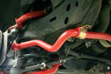 UMI Performance 78-88 GM G-Body 1.250in Solid Chrome Moly Front Sway Bar thumbnail 7