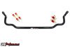 UMI Performance 78-88 GM G-Body 1.250in Solid Chrome Moly Front Sway Bar thumbnail 8