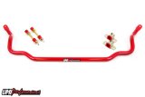 UMI Performance 78-88 GM G-Body 1.250in Solid Chrome Moly Front Sway Bar thumbnail 1