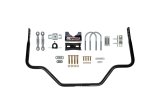 UMI Performance 64-72 GM A-Body 1in Tubular Rear Sway Bar Chassis Mounted thumbnail 2