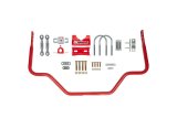 UMI Performance 64-72 GM A-Body 1in Tubular Rear Sway Bar Chassis Mounted thumbnail 1