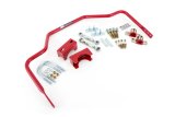 UMI Performance 64-72 GM A-Body 1in Tubular Rear Sway Bar Chassis Mounted thumbnail 3