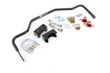 UMI Performance 78-88 GM G-Body 1in Tubular Rear Sway Bar Chassis Mounted Pro-Tour thumbnail 3