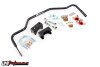 UMI Performance 78-88 GM G-Body 1in Tubular Rear Sway Bar Chassis Mounted Pro-Tour thumbnail 8