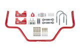 UMI Performance 78-88 GM G-Body 1in Tubular Rear Sway Bar Chassis Mounted Pro-Tour thumbnail 2