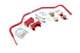 UMI Performance 78-88 GM G-Body 1in Tubular Rear Sway Bar Chassis Mounted Pro-Tour thumbnail 3