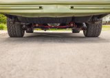 UMI Performance 78-88 GM G-Body 1in Tubular Rear Sway Bar Chassis Mounted Pro-Tour thumbnail 4