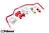 UMI Performance 78-88 GM G-Body 1in Tubular Rear Sway Bar Chassis Mounted Pro-Tour thumbnail 9