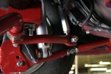 UMI Performance 82-02 GM F-Body Rear Drag Sway Bar- 3in Axle Tubes thumbnail 9