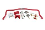 UMI Performance 82-02 GM F-Body Rear Drag Sway Bar- 3-1/4in Axle Tubes thumbnail 1